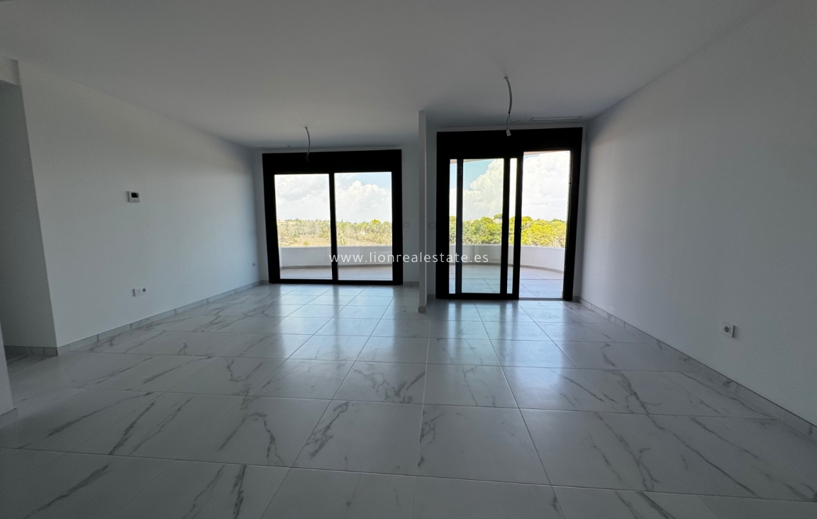 Obra nueva - Apartamento / piso - Torrevieja - Punta Prima