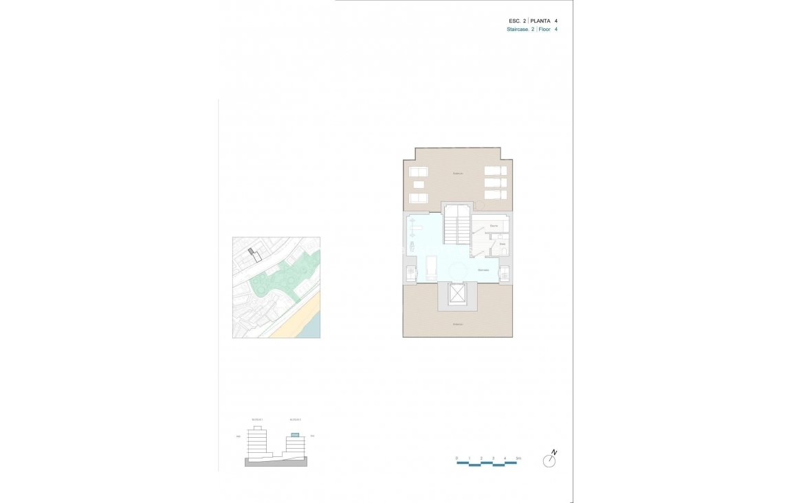 Obra nueva - Apartamento / piso - Villajoyosa - Pueblo