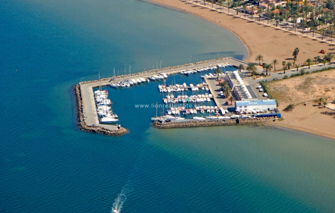 Obra nueva - Ático - Cartagena - Mar De Cristal