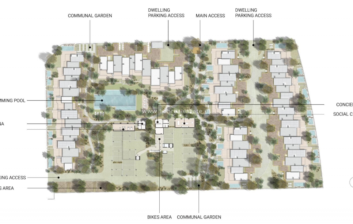 Obra nueva - Ático - El Verger - Zona De La Playa