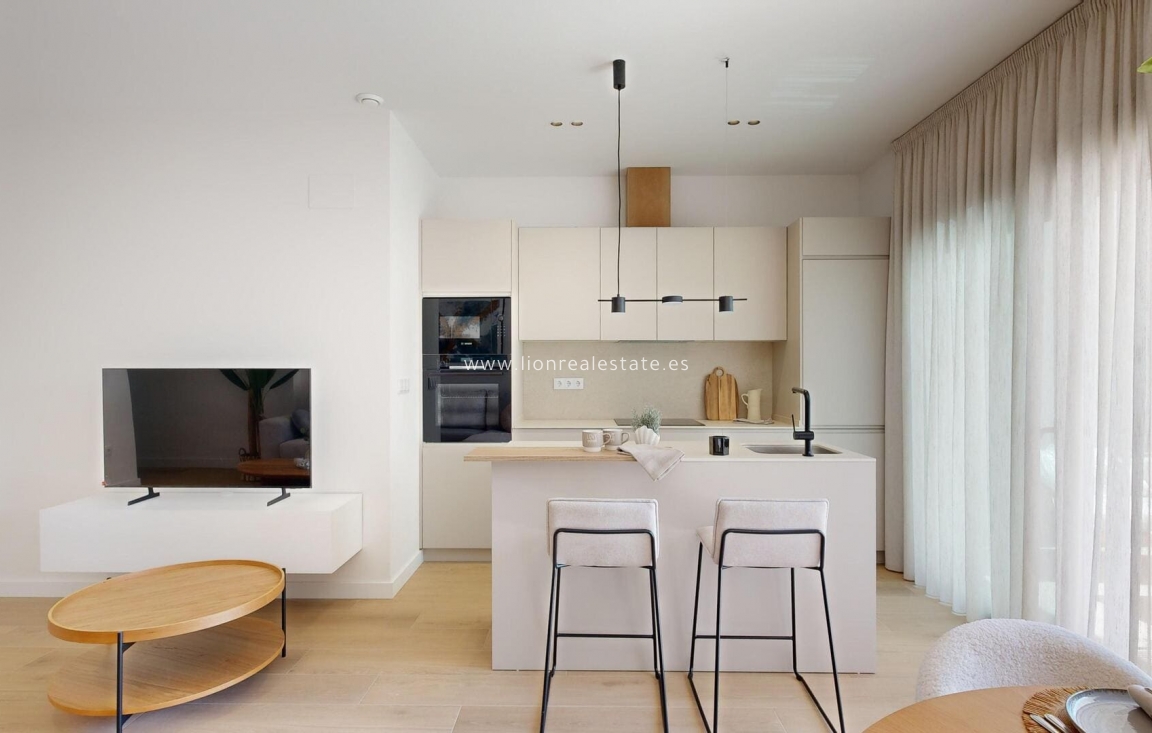 Obra nueva - Ático - Guardamar del Segura - Guardamar Del Segura