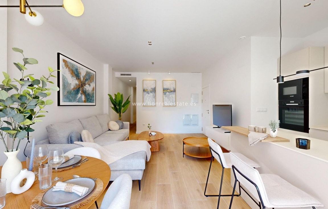 Obra nueva - Ático - Guardamar del Segura - Guardamar Del Segura