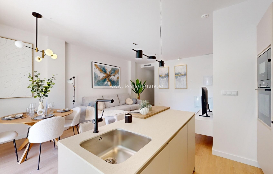 Obra nueva - Ático - Guardamar del Segura - Guardamar Del Segura