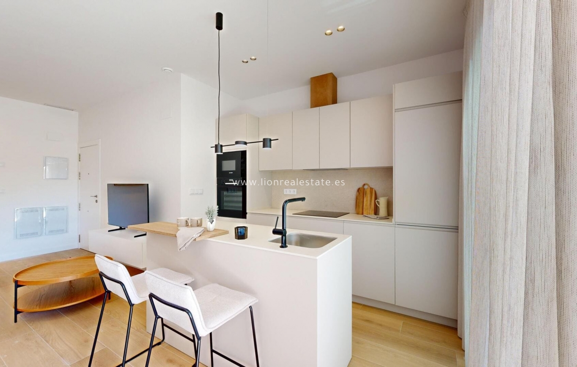 Obra nueva - Ático - Guardamar del Segura - Guardamar Del Segura