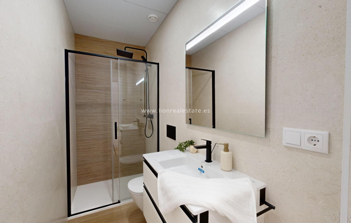 Obra nueva - Ático - Guardamar del Segura - Guardamar Del Segura