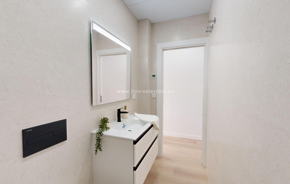 Obra nueva - Ático - Guardamar del Segura - Guardamar Del Segura