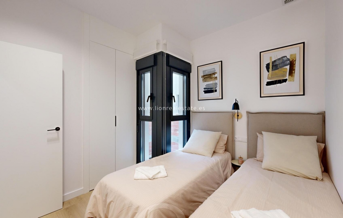 Obra nueva - Ático - Guardamar del Segura - Guardamar Del Segura