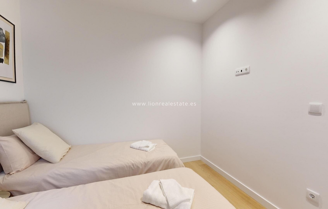 Obra nueva - Ático - Guardamar del Segura - Guardamar Del Segura