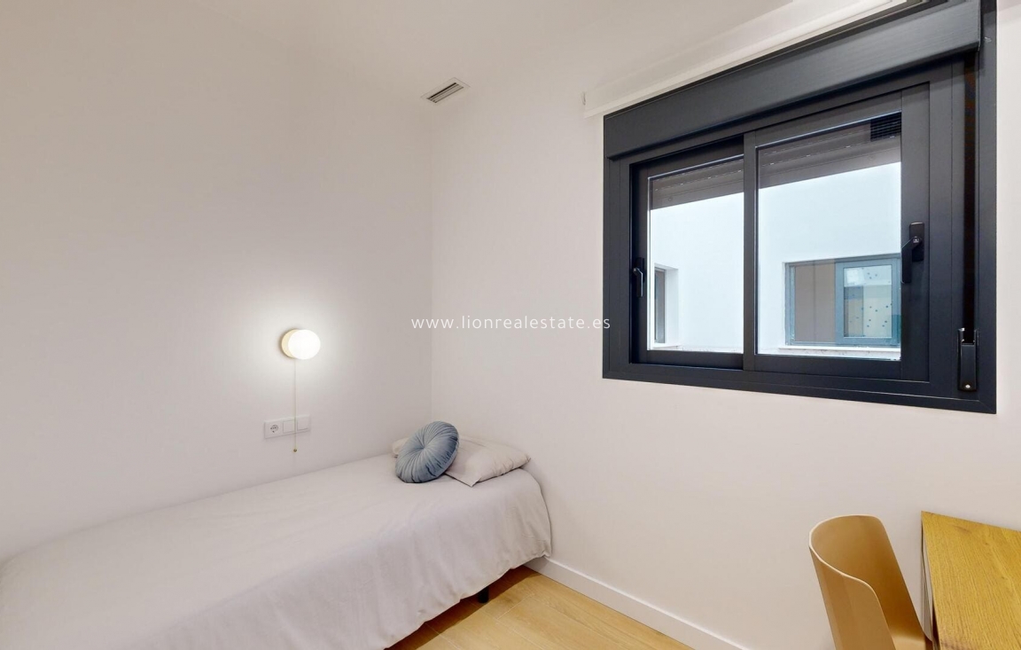 Obra nueva - Ático - Guardamar del Segura - Guardamar Del Segura