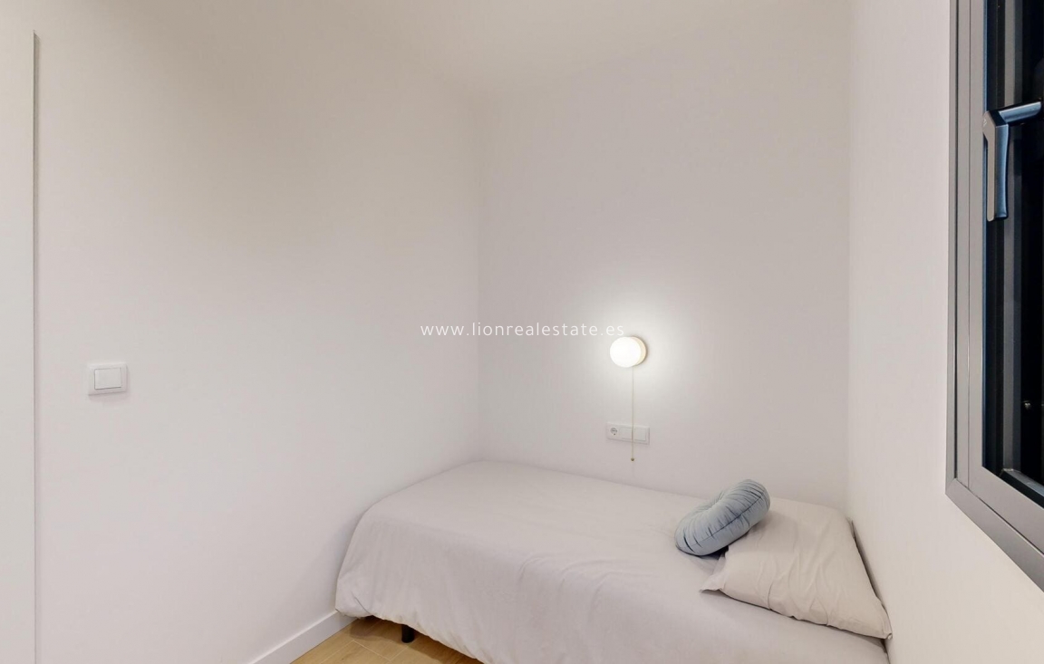 Obra nueva - Ático - Guardamar del Segura - Guardamar Del Segura