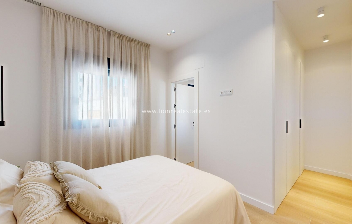 Obra nueva - Ático - Guardamar del Segura - Guardamar Del Segura