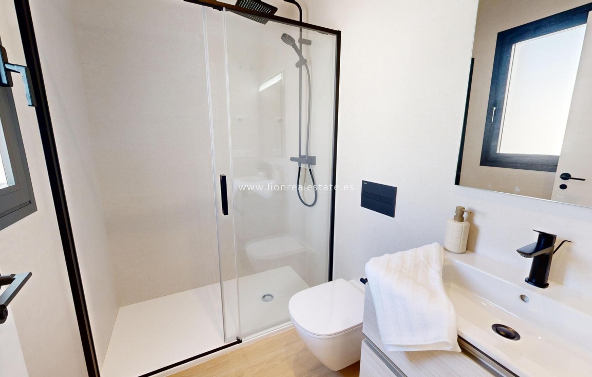 Obra nueva - Ático - Guardamar del Segura - Guardamar Del Segura