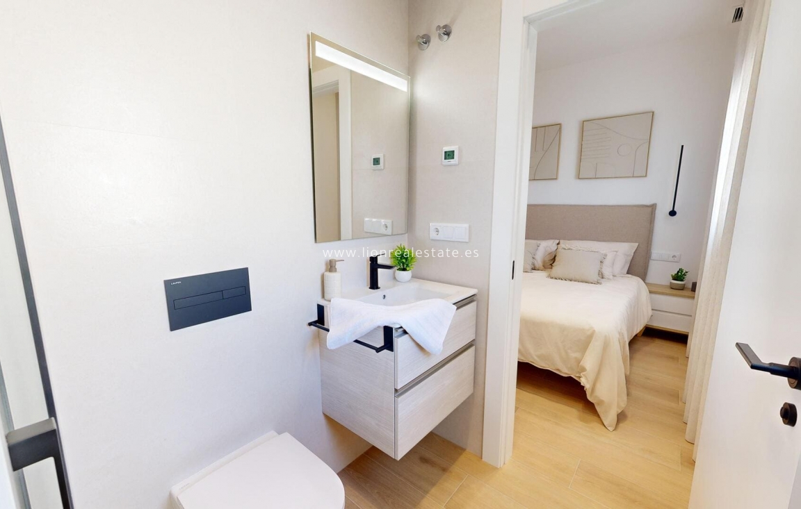 Obra nueva - Ático - Guardamar del Segura - Guardamar Del Segura