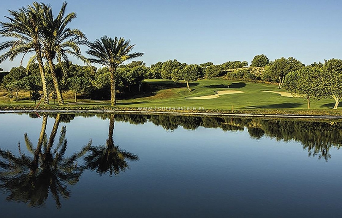 Obra nueva - Ático - Monforte del Cid - Alenda Golf