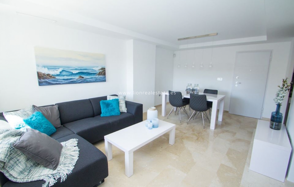 Obra nueva - Ático - Orihuela Costa - Orihuela