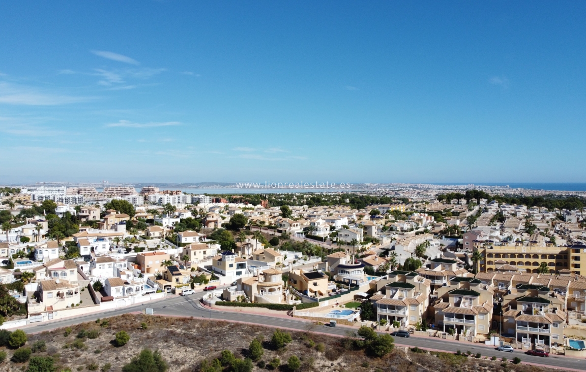 Obra nueva - Ático - Orihuela Costa - Orihuela