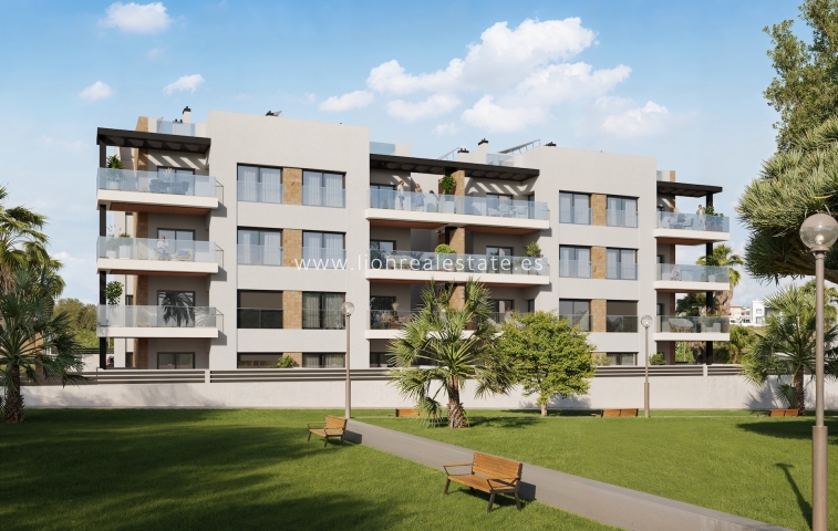 Obra nueva - Ático - Torrevieja