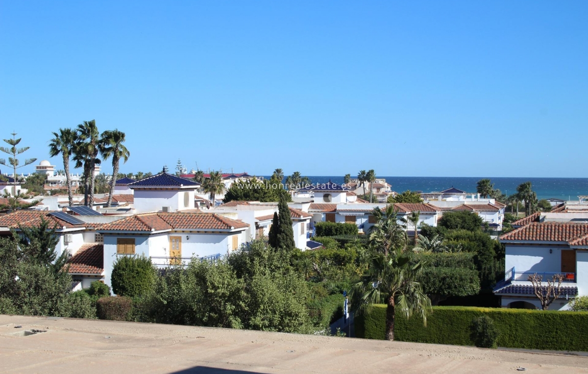 Obra nueva - Ático - Vera - El Playazo