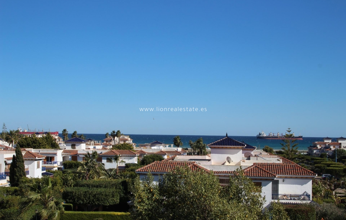 Obra nueva - Ático - Vera - El Playazo