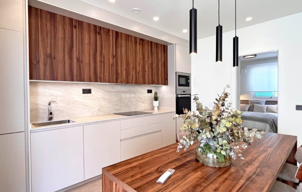 Obra nueva - Bungalow - Pilar de la Horadada - Torre de la Horadada