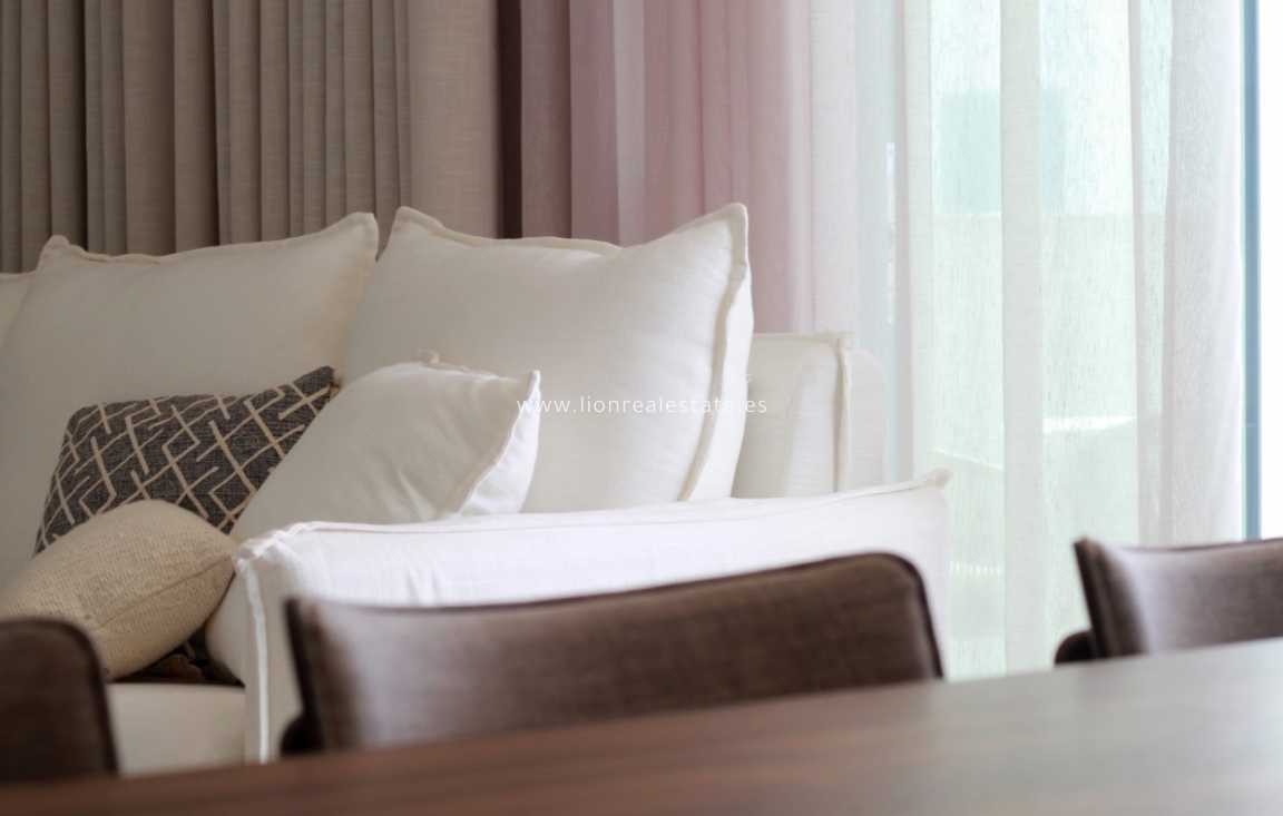 Obra nueva - Bungalow - Pilar de la Horadada - Torre de la Horadada