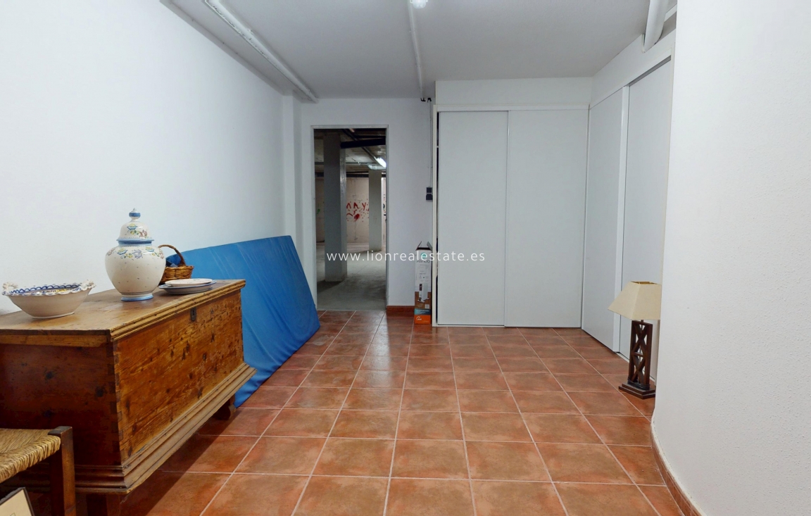 Obra nueva - detached - Aguilas - Águilas