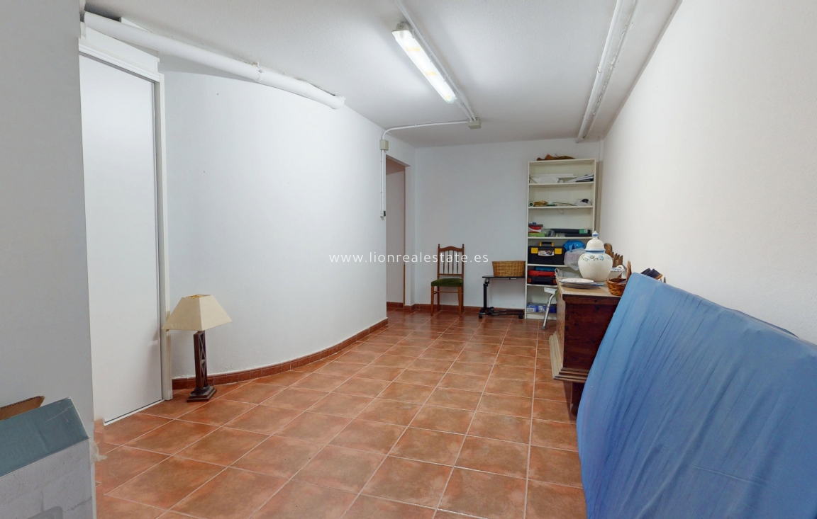Obra nueva - detached - Aguilas - Águilas