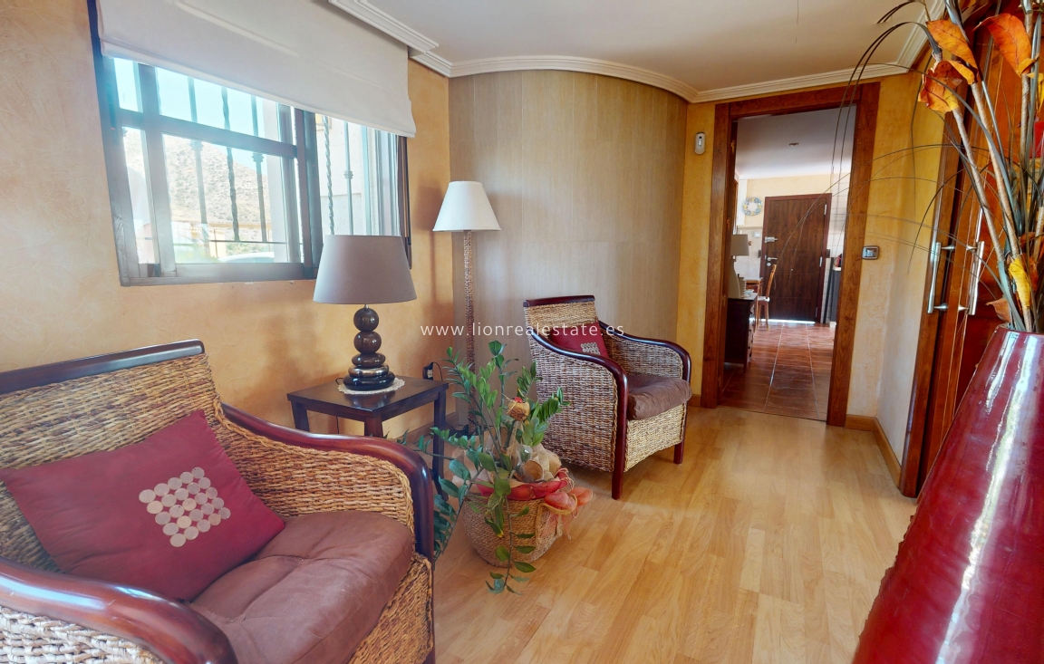 Obra nueva - detached - Aguilas - Águilas