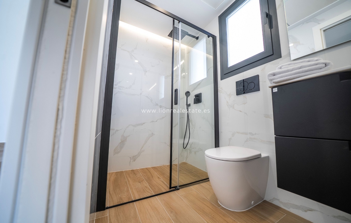 Obra nueva - detached - Algorfa