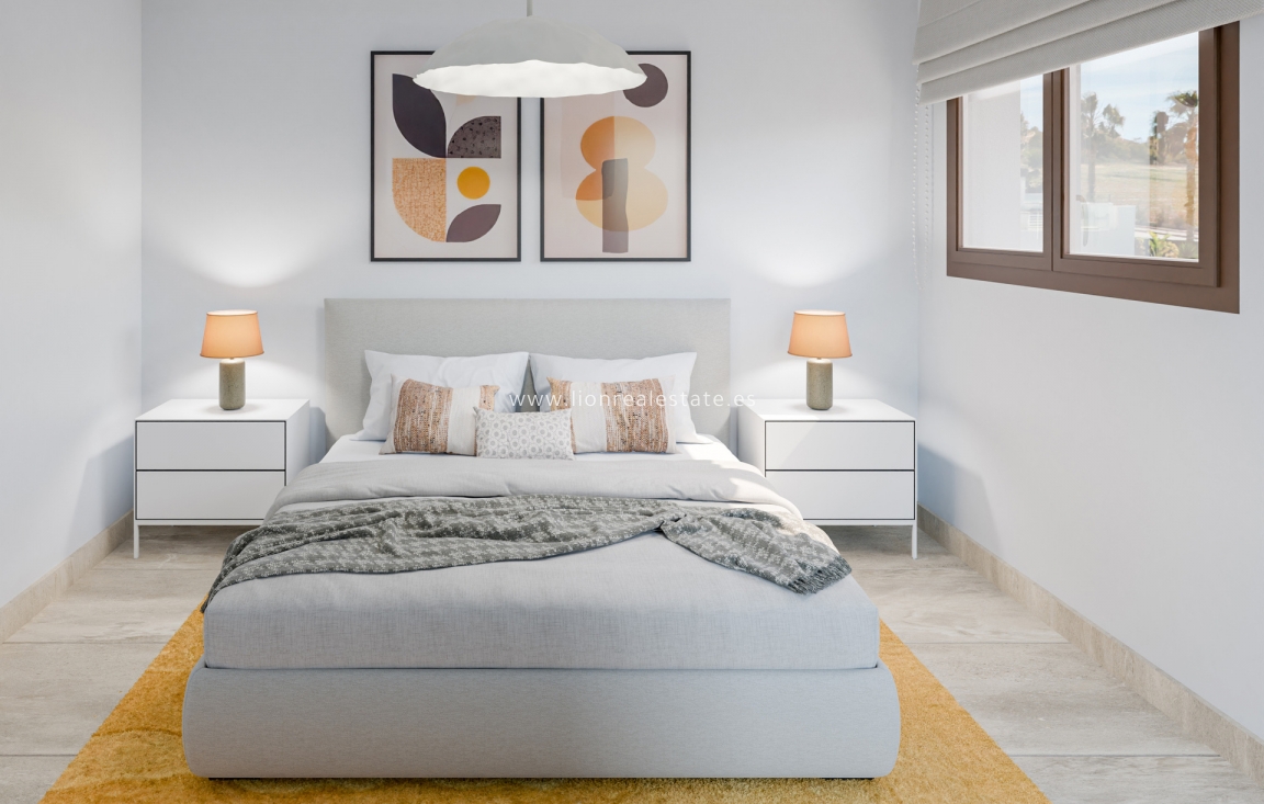 Obra nueva - detached - Algorfa