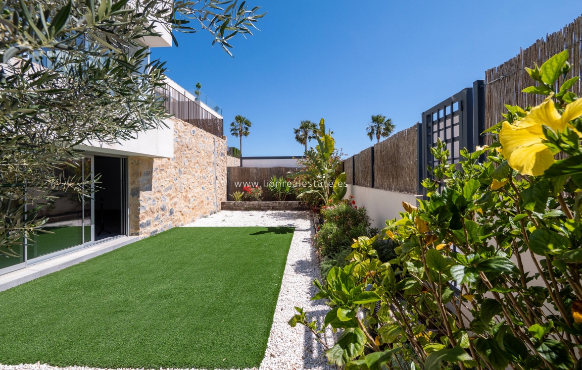 Obra nueva - detached - Algorfa