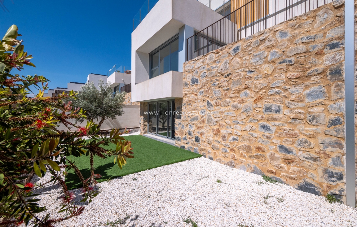 Obra nueva - detached - Algorfa