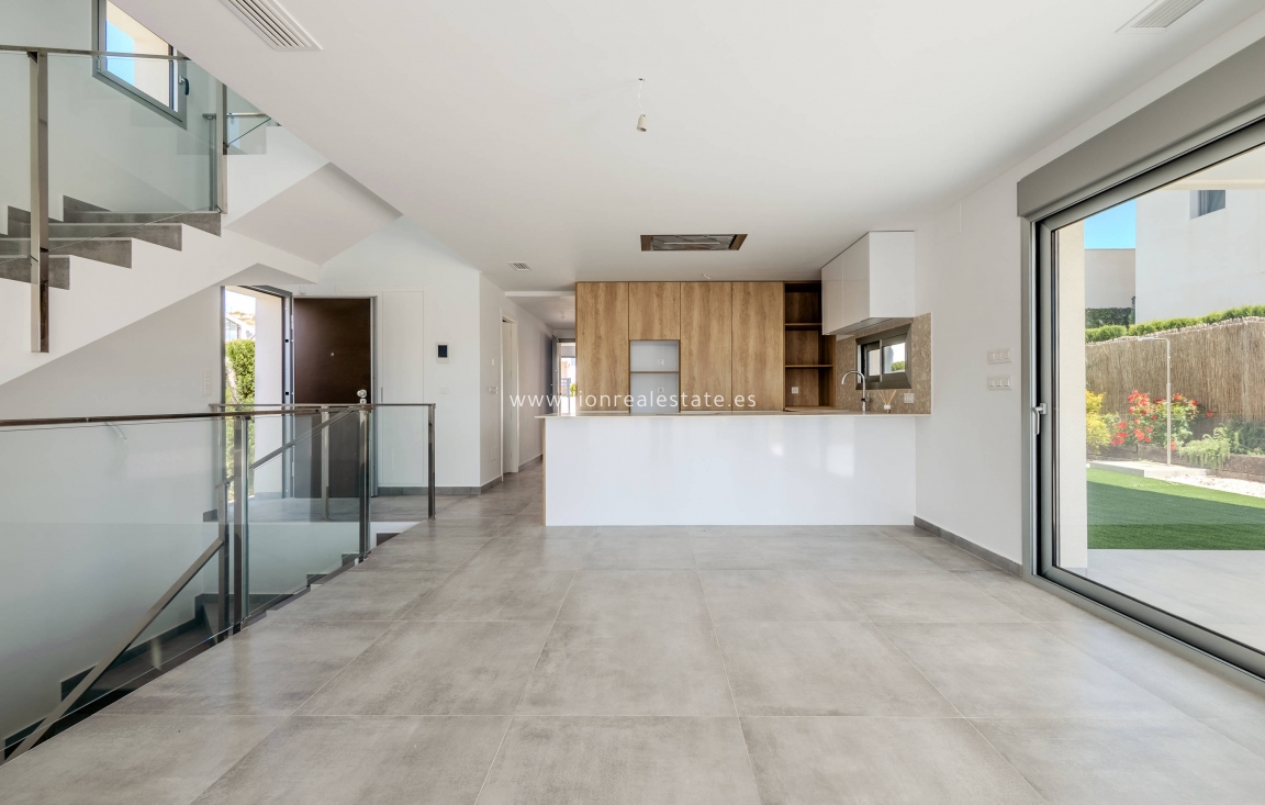 Obra nueva - detached - Algorfa