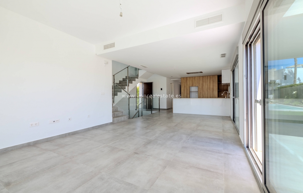 Obra nueva - detached - Algorfa