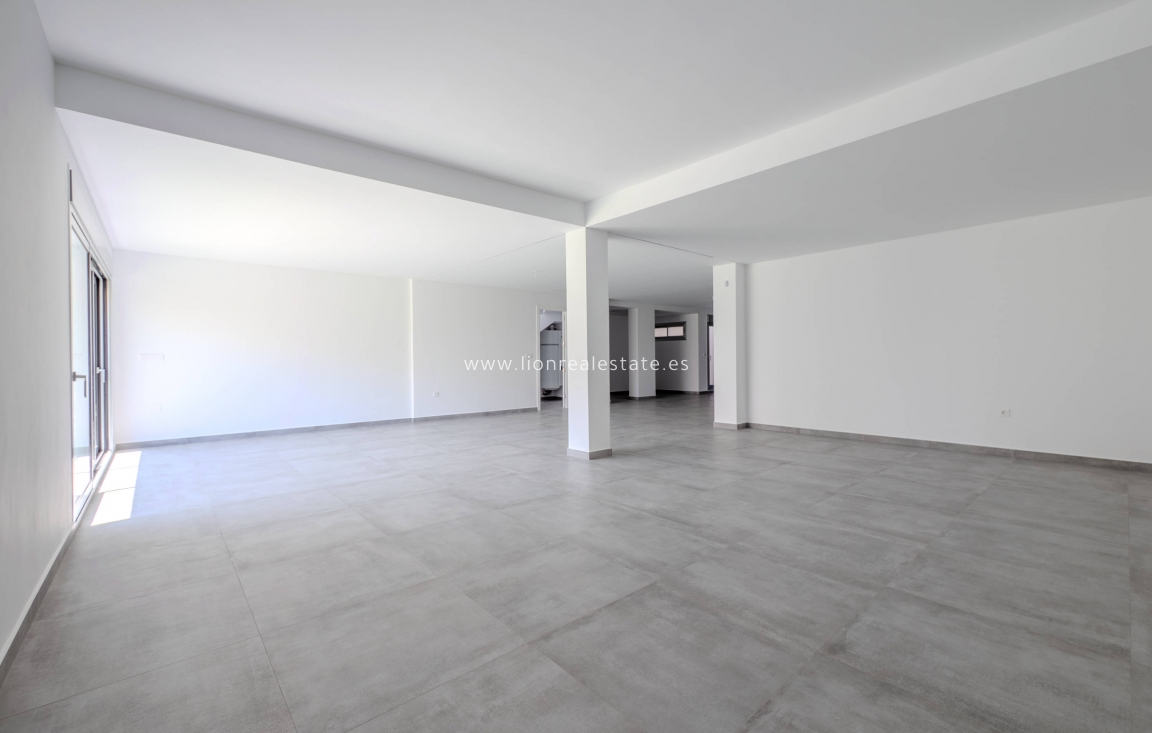 Obra nueva - detached - Algorfa