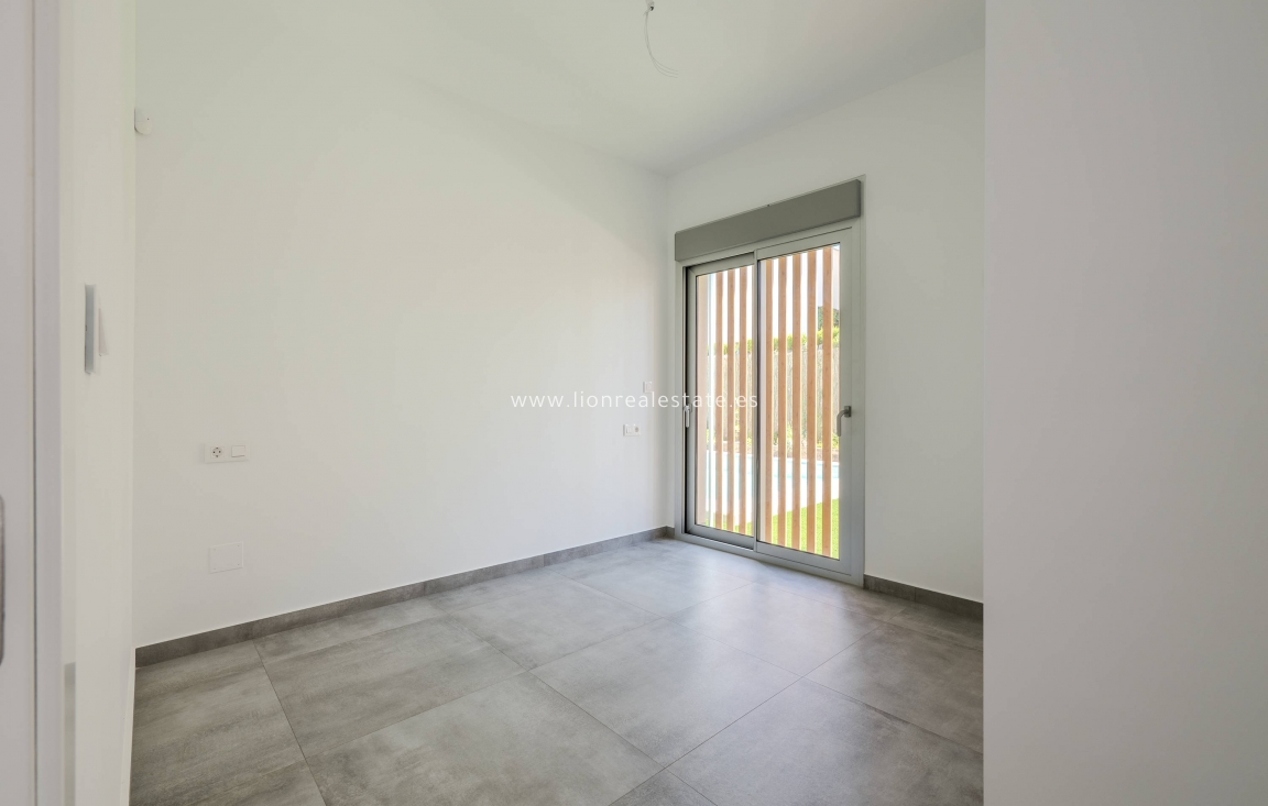 Obra nueva - detached - Algorfa