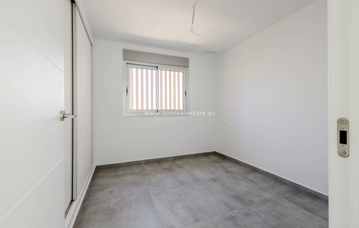 Obra nueva - detached - Algorfa