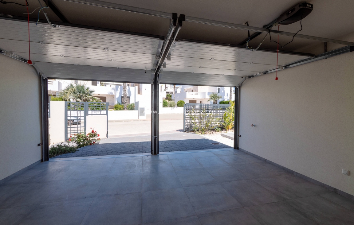 Obra nueva - detached - Algorfa