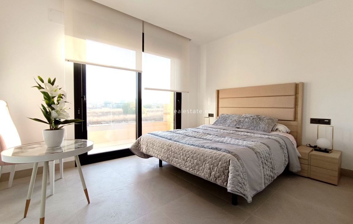 Obra nueva - detached - Benijofar - Benijófar