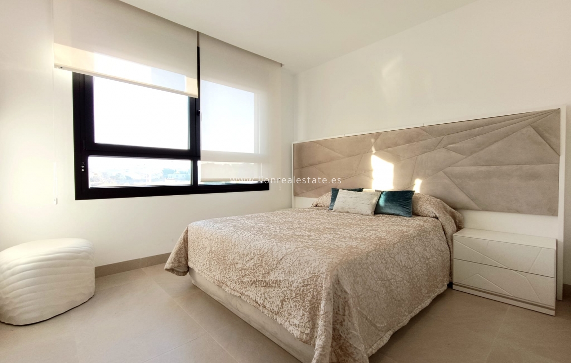 Obra nueva - detached - Benijofar - Benijófar