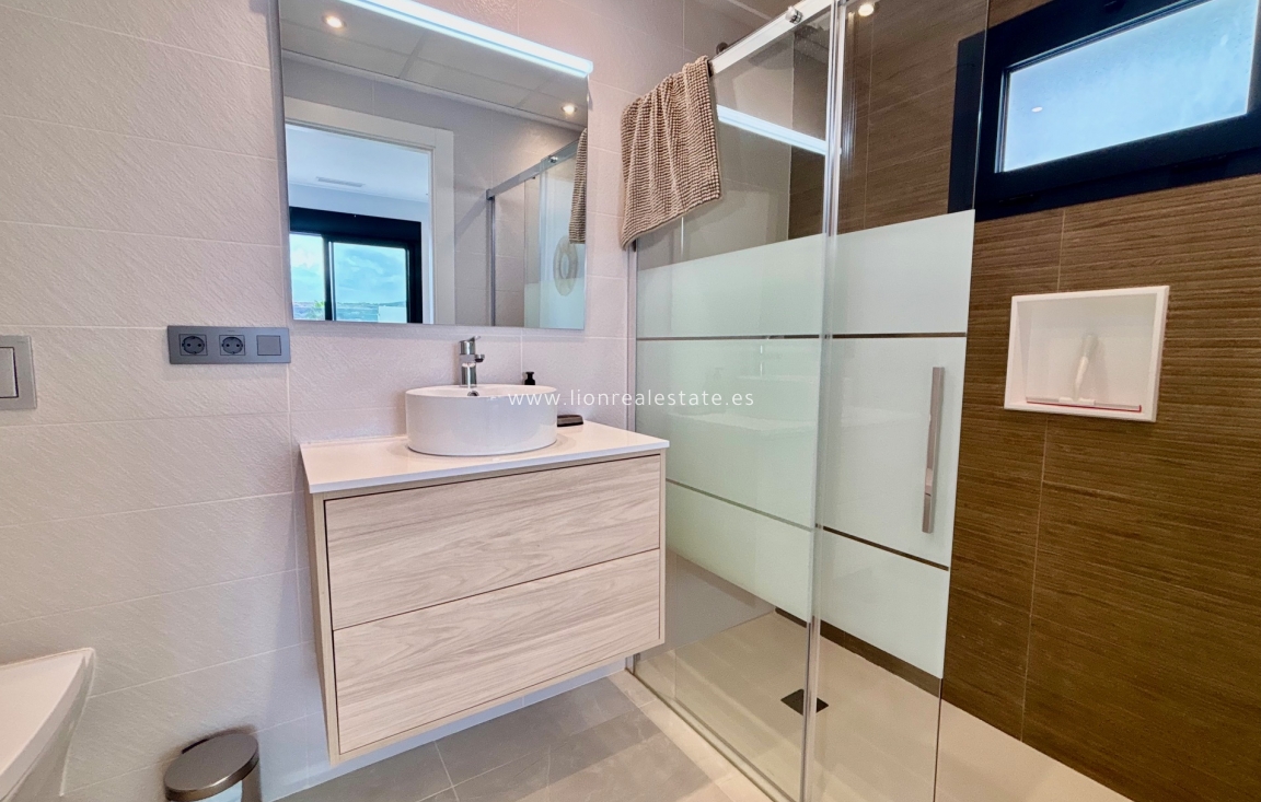 Obra nueva - detached - Benijofar - Benijófar