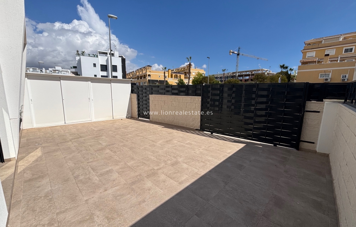 Obra nueva - detached - Benijofar - Benijófar