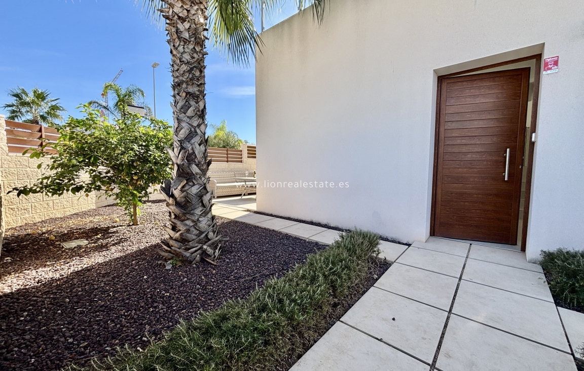 Obra nueva - detached - Benijofar - Benijófar