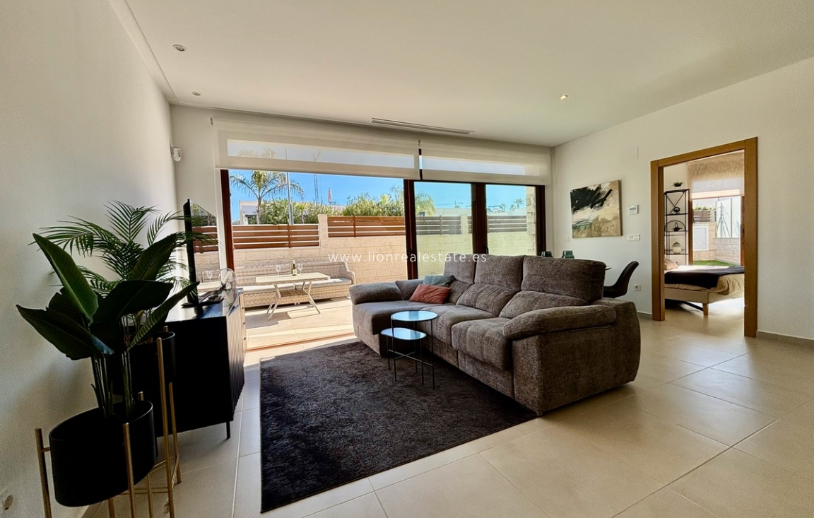 Obra nueva - detached - Benijofar - Benijófar