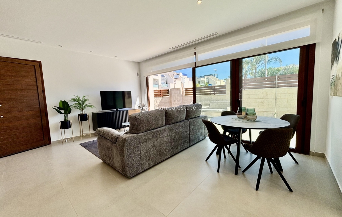 Obra nueva - detached - Benijofar - Benijófar