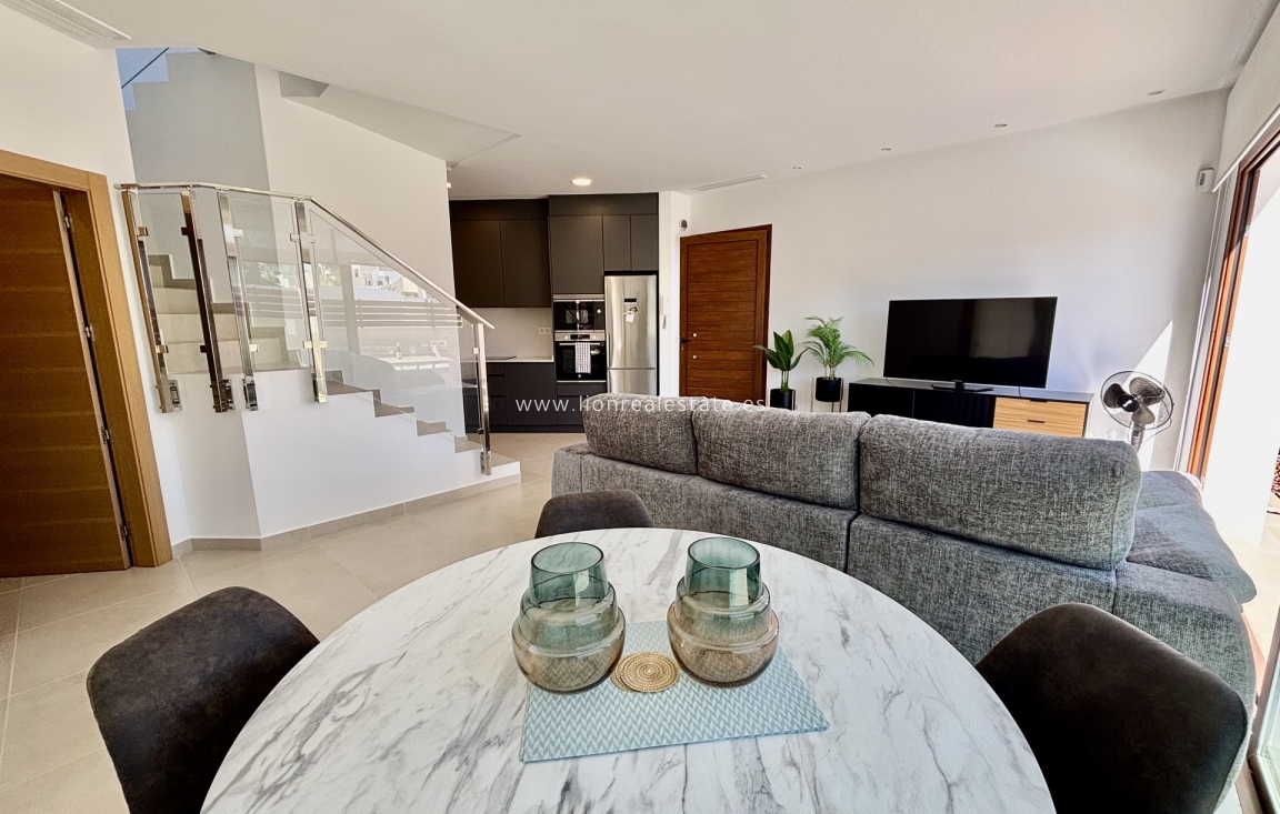 Obra nueva - detached - Benijofar - Benijófar