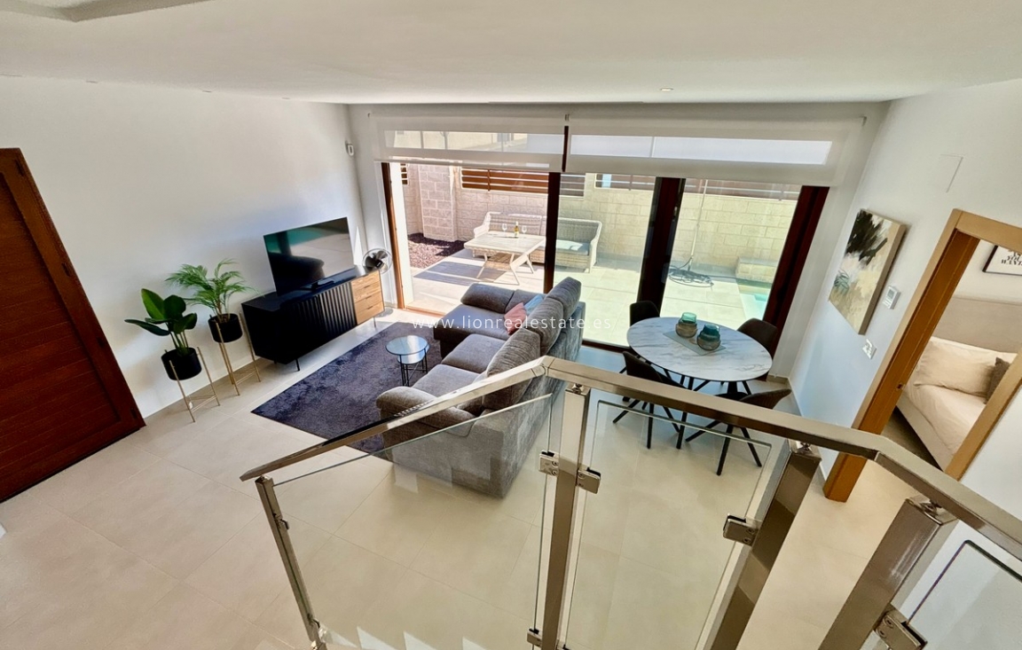 Obra nueva - detached - Benijofar - Benijófar