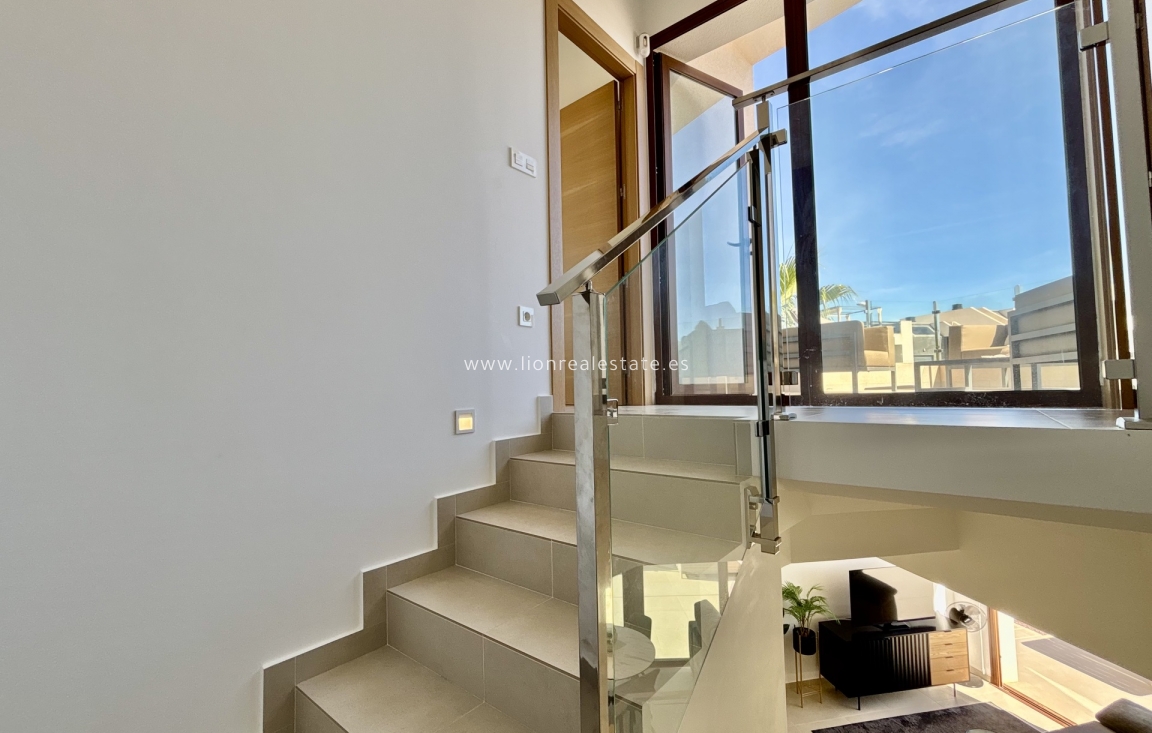 Obra nueva - detached - Benijofar - Benijófar