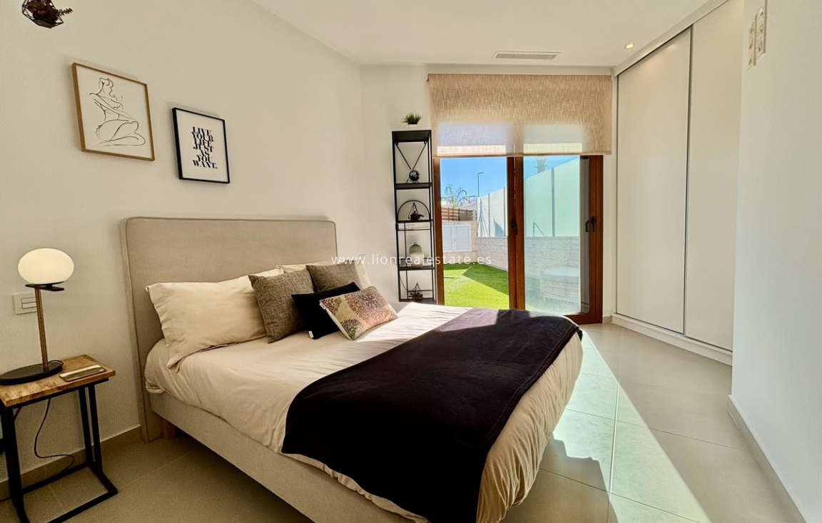 Obra nueva - detached - Benijofar - Benijófar