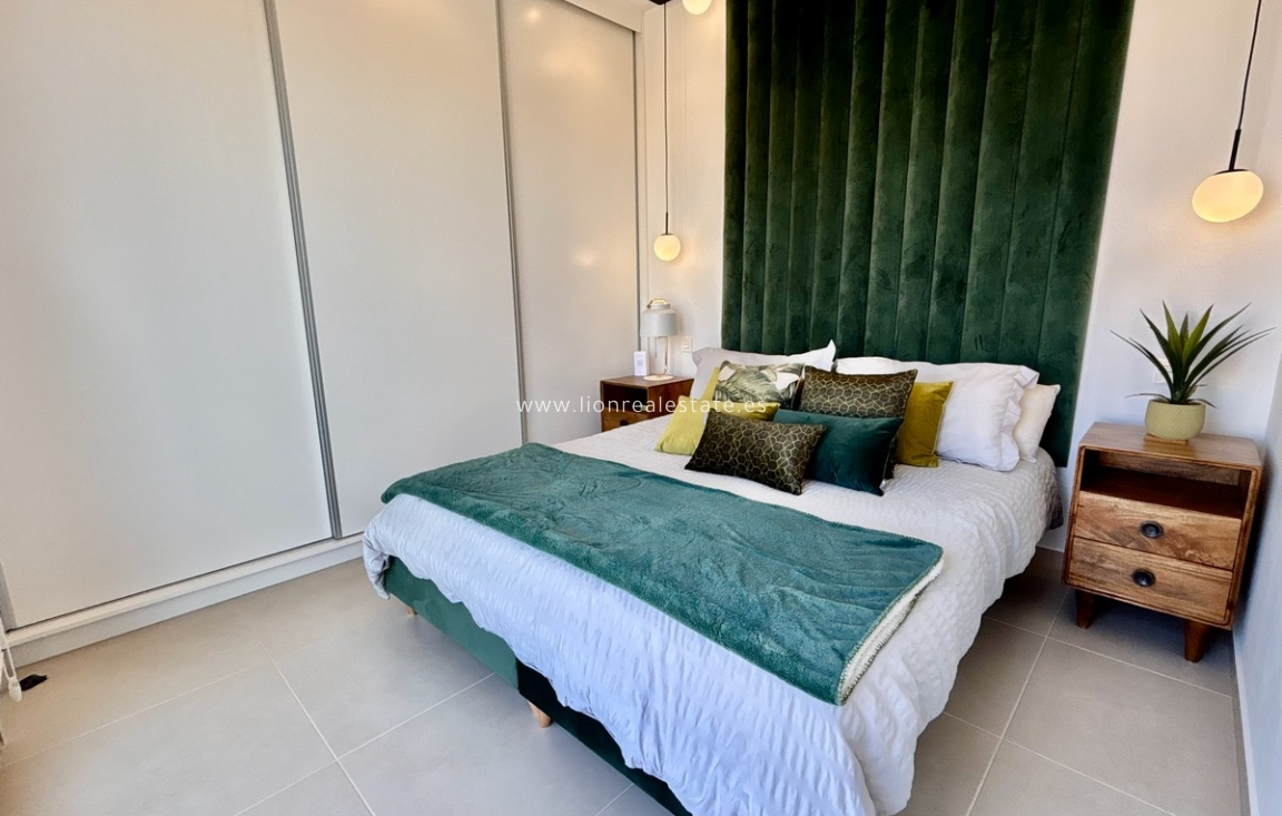 Obra nueva - detached - Benijofar - Benijófar